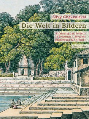 cover image of Die Welt in Bildern